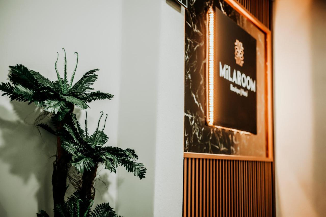 Milaroom Едірне Екстер'єр фото