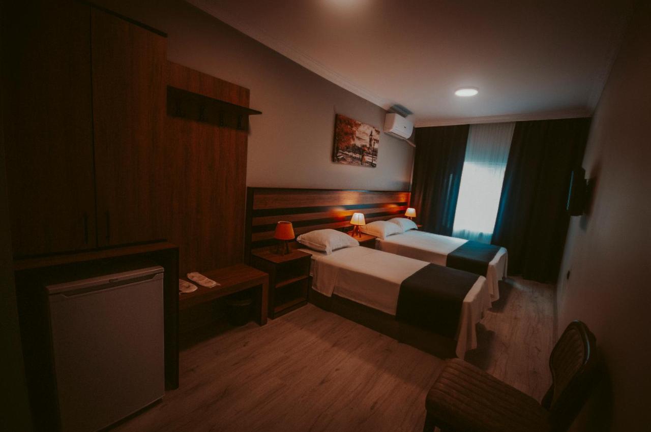 Milaroom Едірне Екстер'єр фото