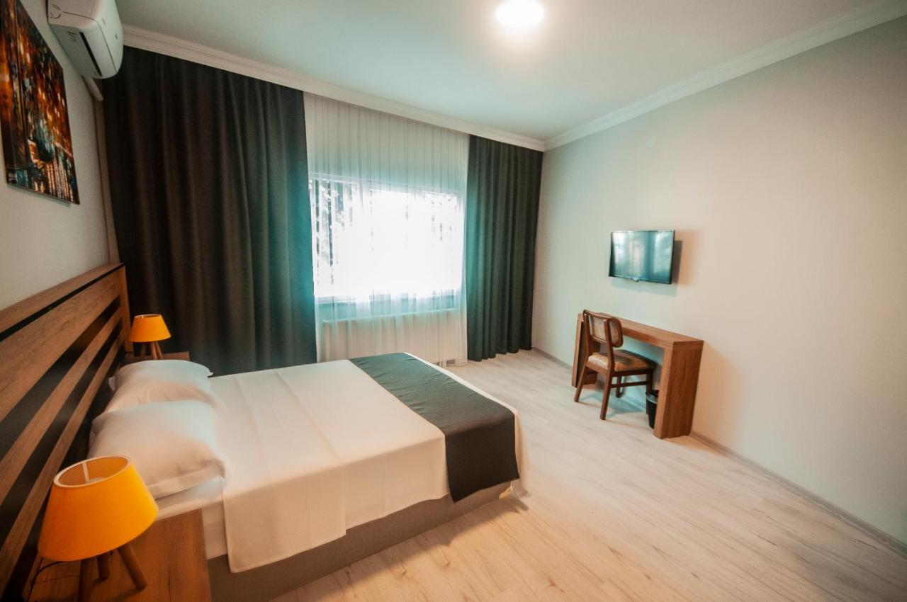 Milaroom Едірне Екстер'єр фото